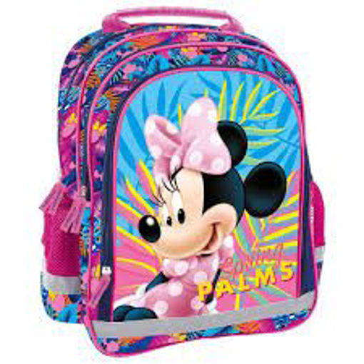 Picture of MINNIE MOUSE BACKPACK